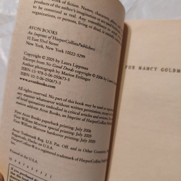 To the power of three - Picture 2 of 4